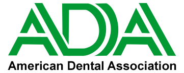 Logo of ADA, American Dental Association, Skilled Dentist in Tigard, Dr. Sepehri