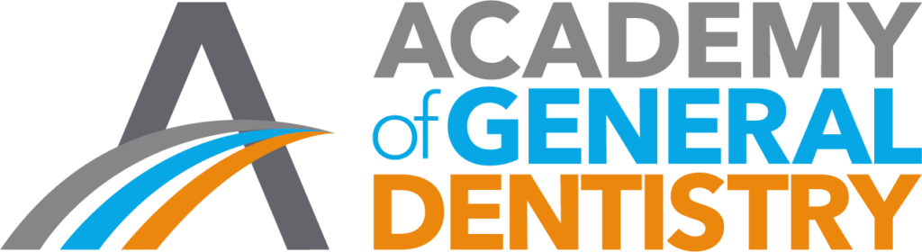 Logo of Academy of General Dentistry, Dr. Sepehri, Experienced Dentist in Tigard, OR