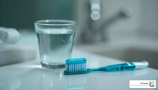 tongue hygiene tips