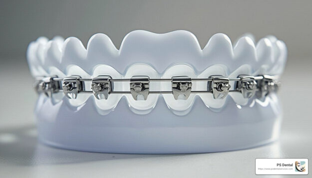 braces mouthguard sports