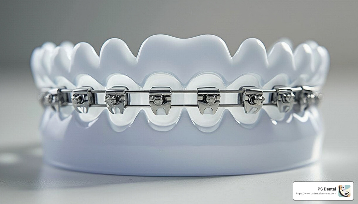 braces mouthguard sports