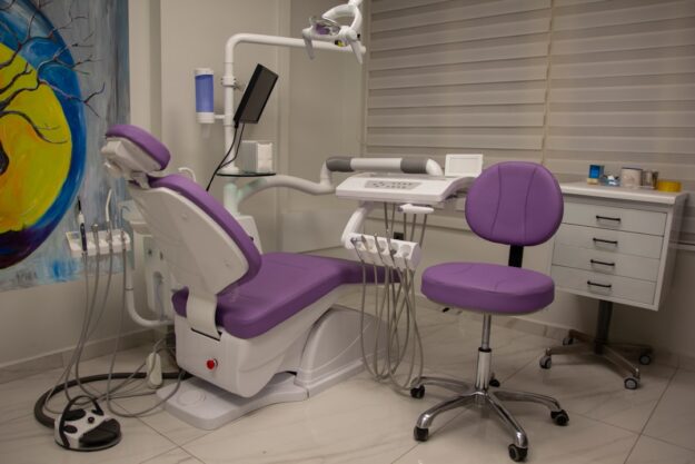 Root Canal Therapy