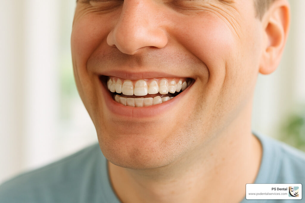 Affordable clear aligners