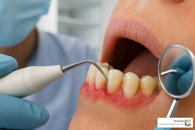 periodontal disease treatment - periodontal disease treatment