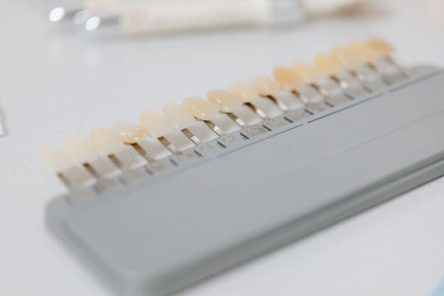 teeth whitening tigard
