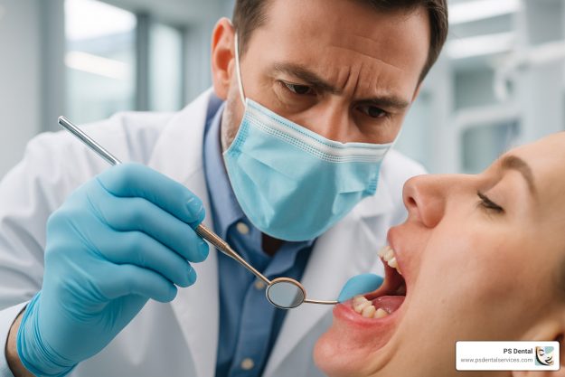 best gum disease treatment