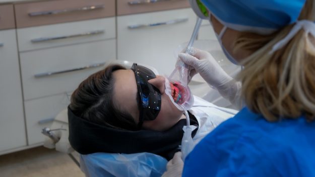 gentle dental care Tigard