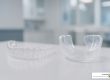 mouth guard for Invisalign