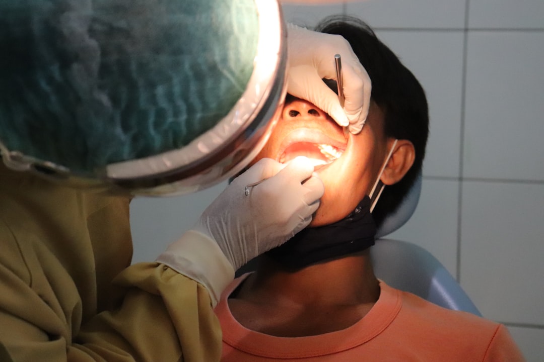 sedation for dental procedures